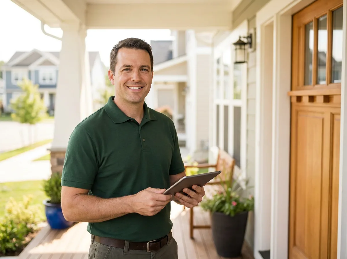 Pest control FAQs for Somerset Center, MI